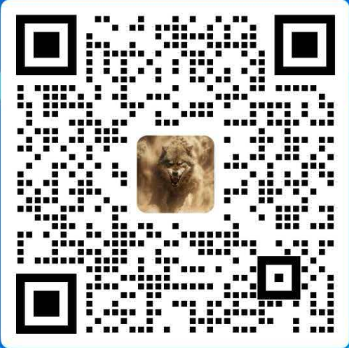 004号 微信二维码，扫码加微信