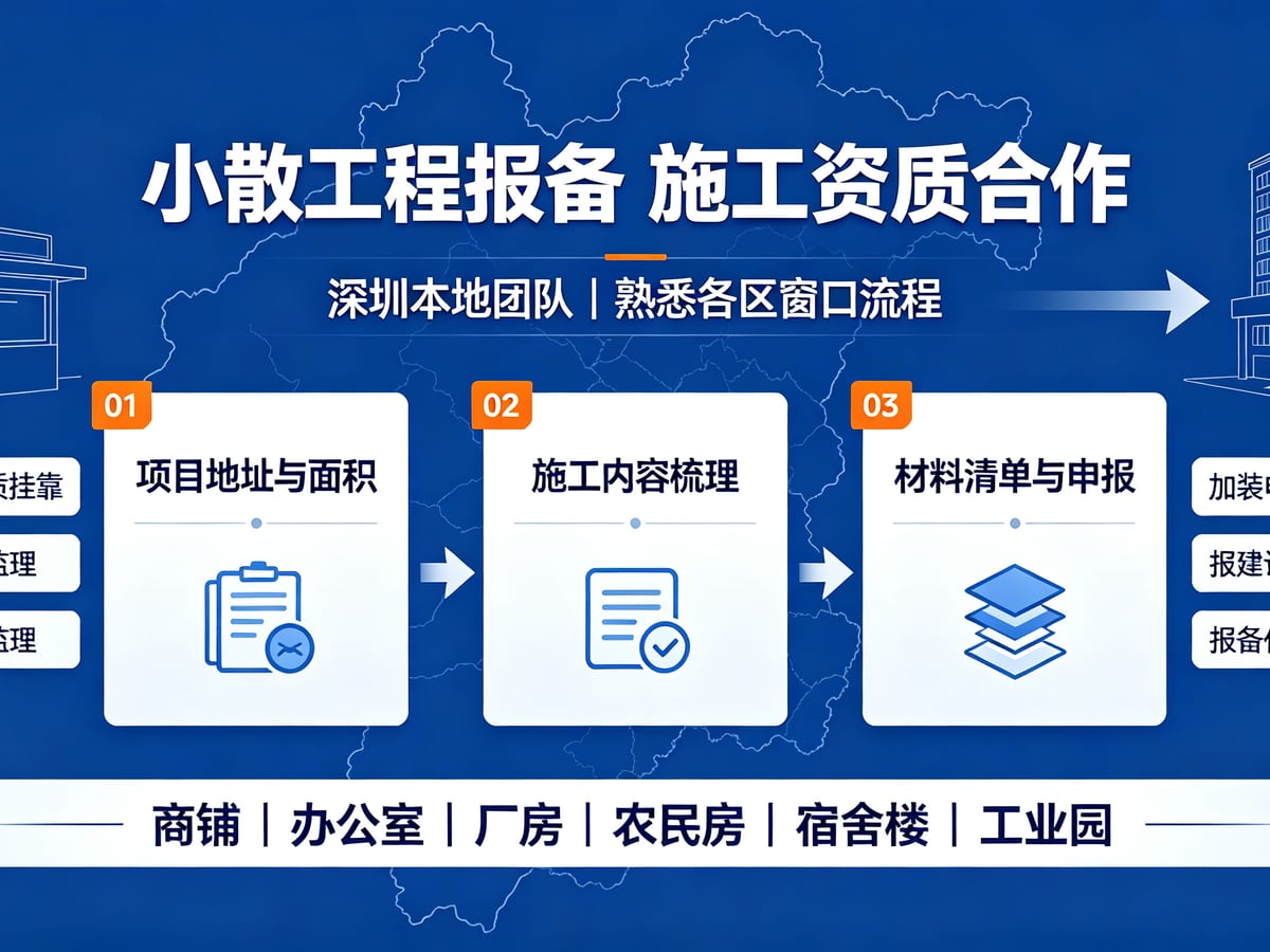 装修审图代办｜商业综合体、办公室、工业园装修送审：意见回复与周期