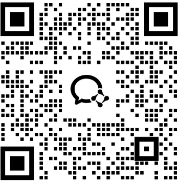 002号 微信二维码，扫码加微信